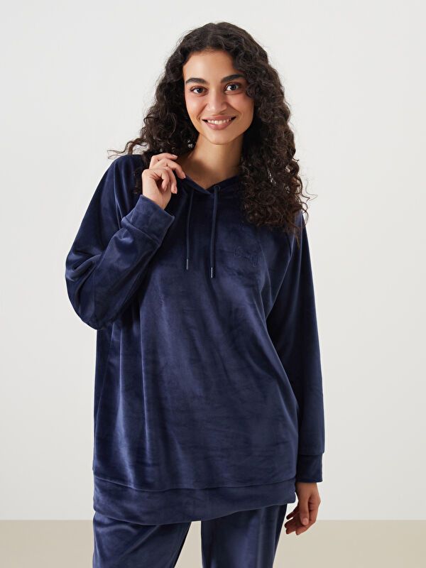 Moudda LC Waikiki - Pyjama haut pour Femmes - Tunisie 1