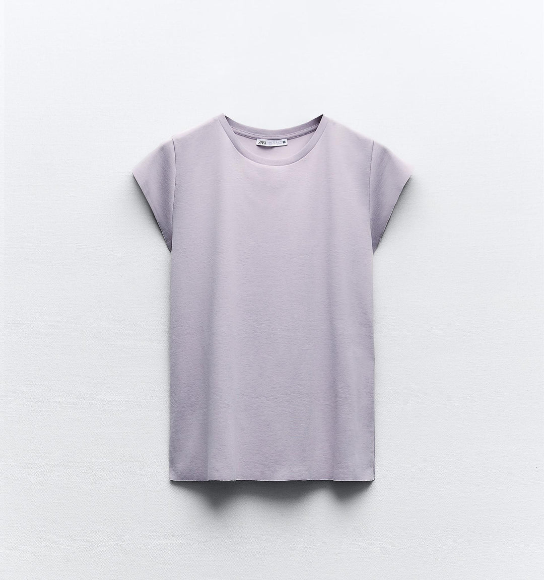 Moudda ZARA - T-shirt - Tunisie 2