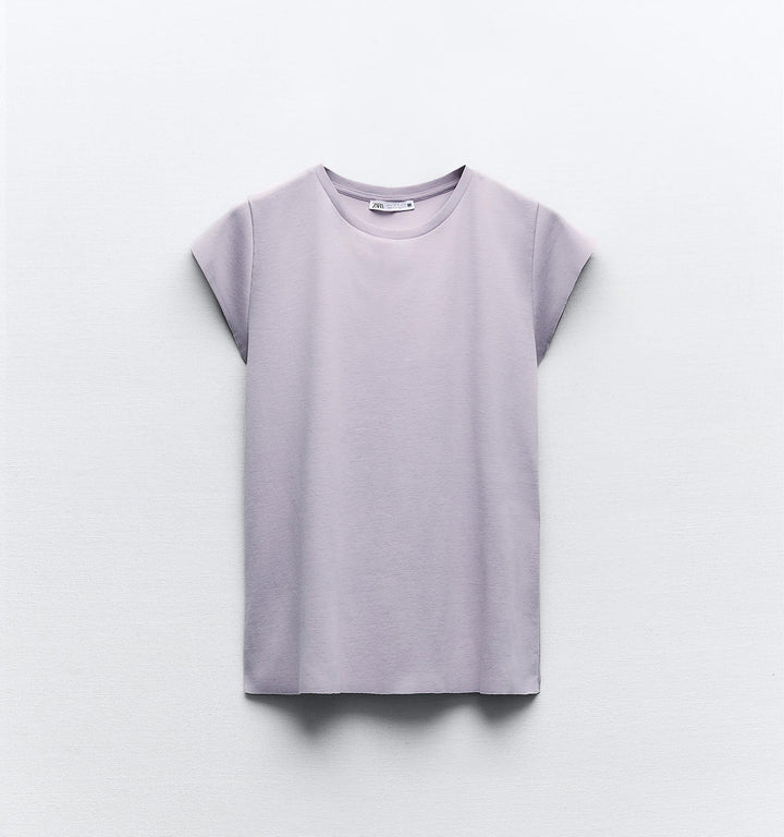 Moudda ZARA - T-shirt - Tunisie 2