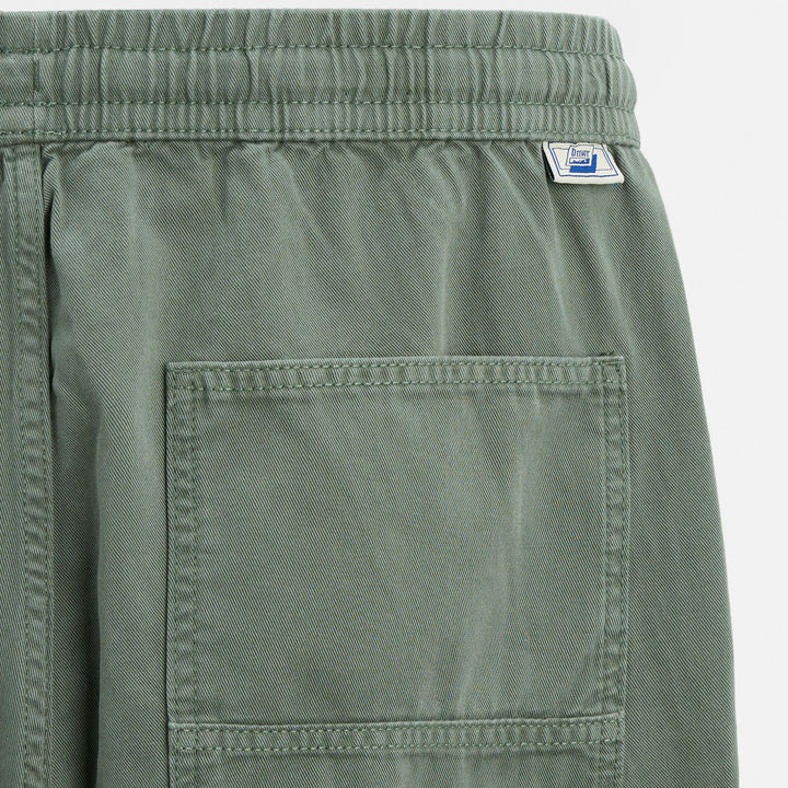 Moudda ZARA - Pantalon Semi-jogger - Lavé - Tunisie 4