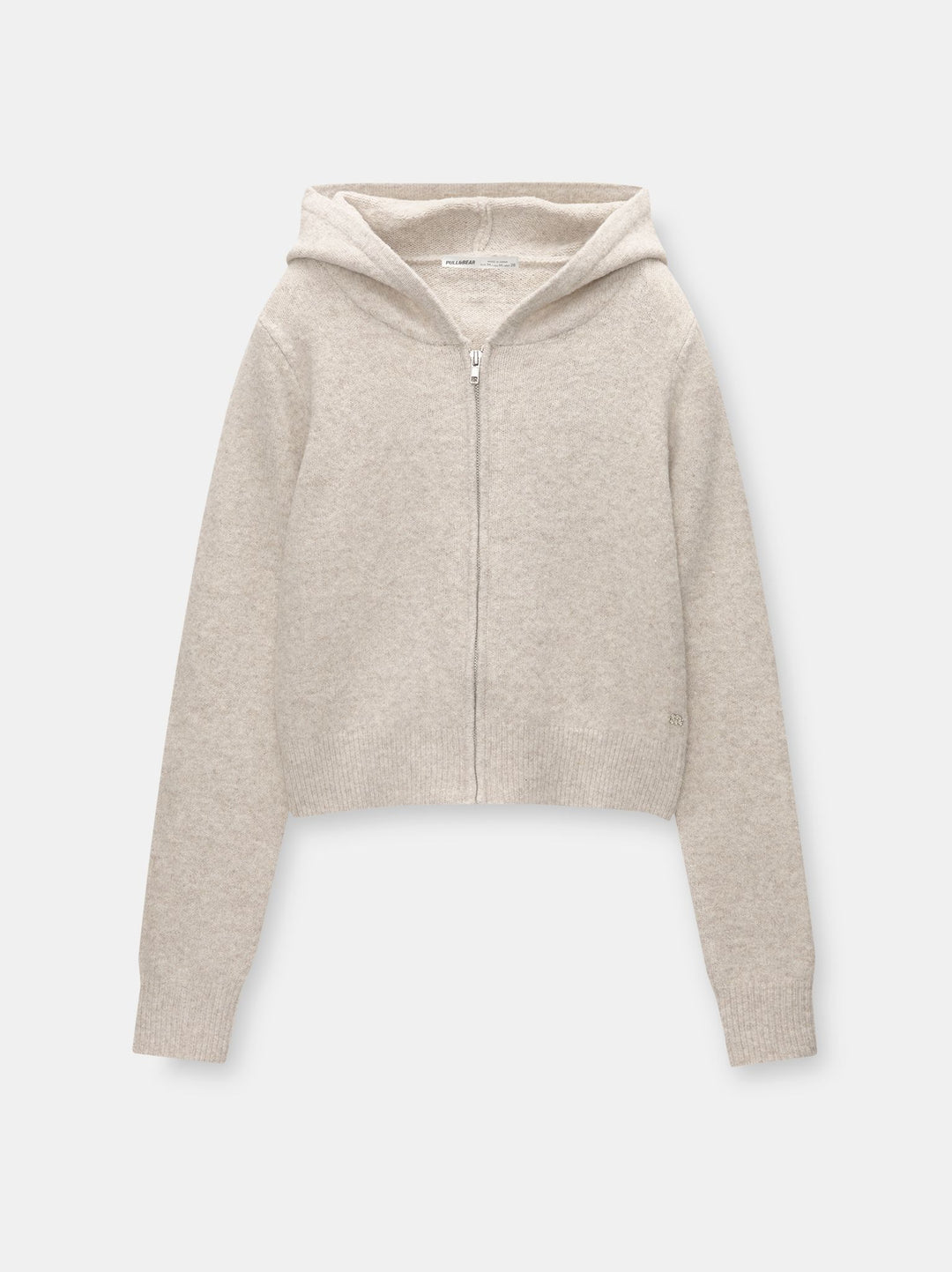 Moudda PULL & BEAR - Veste Pacific Capuche - Tunisie 1