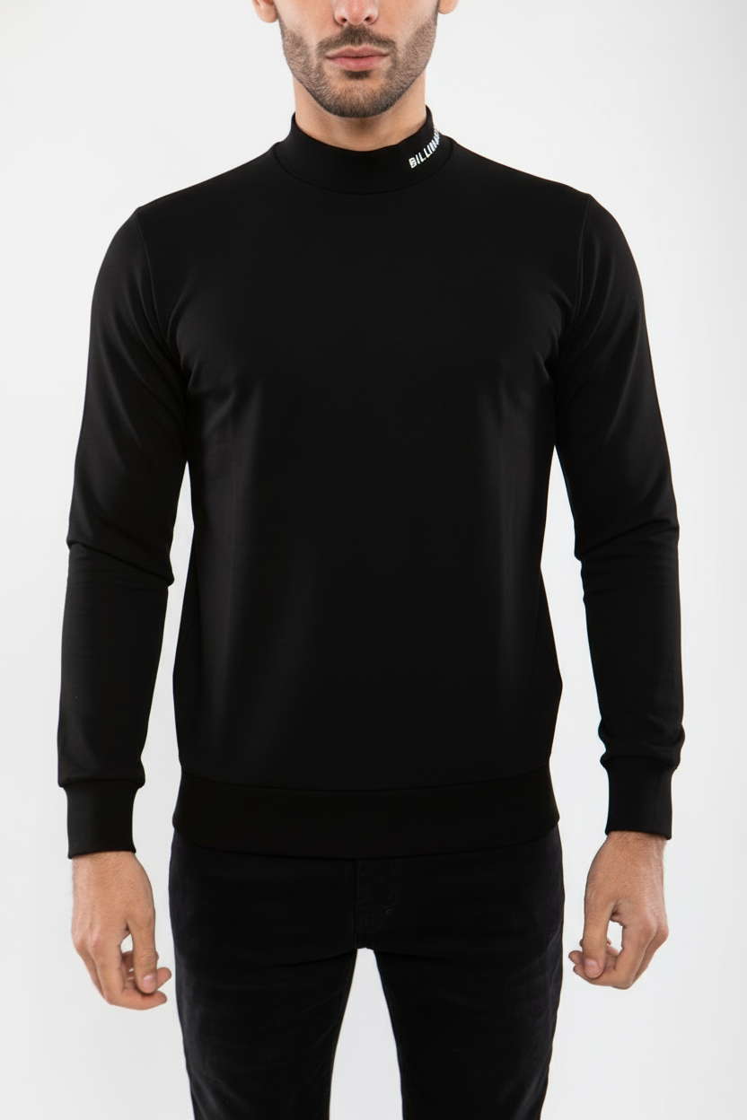 Moudda Billiorich - Sweatshirt Col Montant Billiorich - Tunisie 2