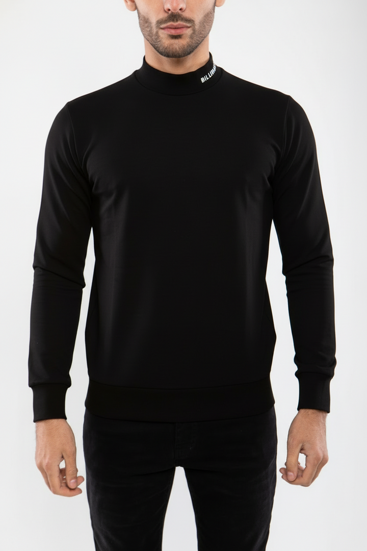 Moudda Billiorich - Sweatshirt Col Montant Billiorich - Tunisie 2