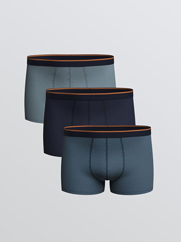 Moudda LC Waikiki - Boxer pour Homme - Tunisie 1
