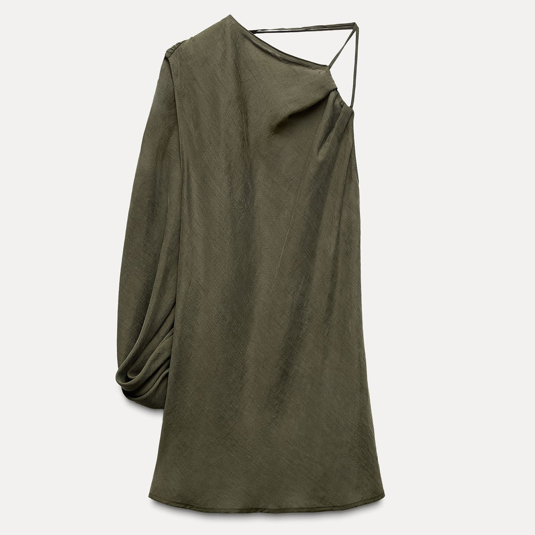 Moudda ZARA - Set top asymétrique fluide - Tunisie 1