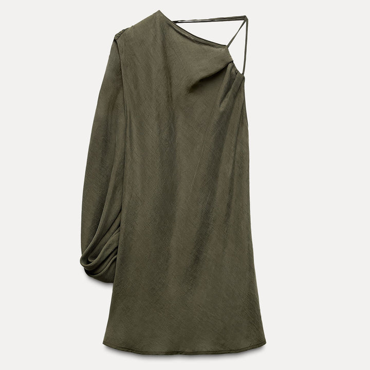 Moudda ZARA - Set top asymétrique fluide - Tunisie 1