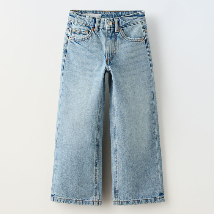 Moudda ZARA - Grl Denim Trs - Tunisie 2