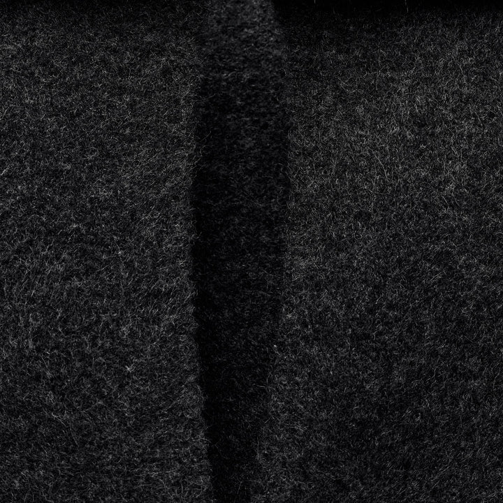 Moudda ZARA - Pull col large bouton et poches doux - Tunisie 3