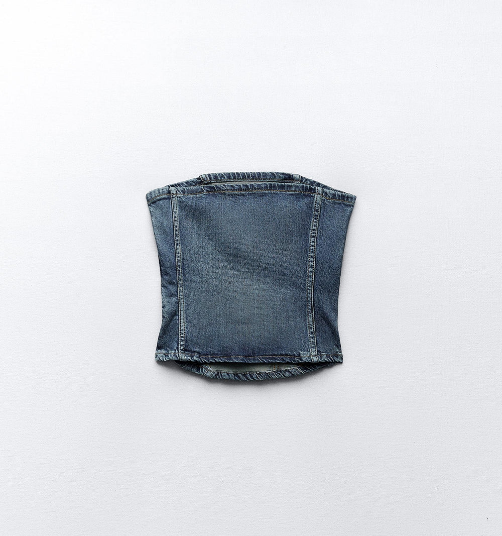 Moudda ZARA - Tops - Tunisie 2