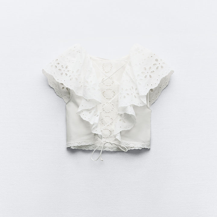 Moudda ZARA - Shirt - Tunisie 3