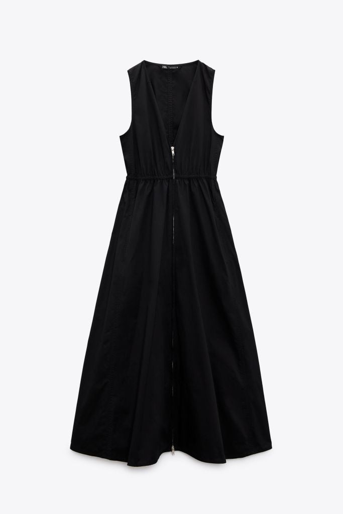 Moudda ZARA - Robe - 1