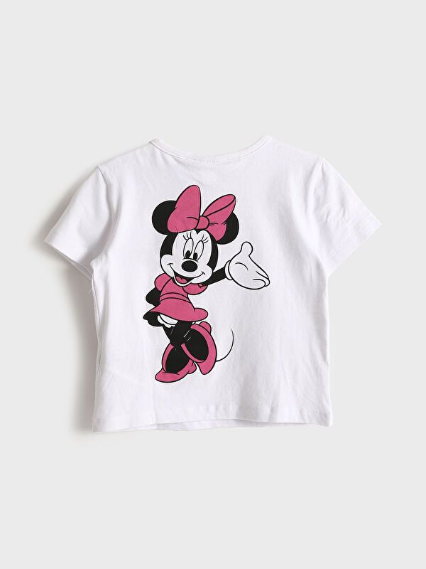 Moudda LC Waikiki - Ensemble en jersey - Sous licence pour Fille - Tunisie 4