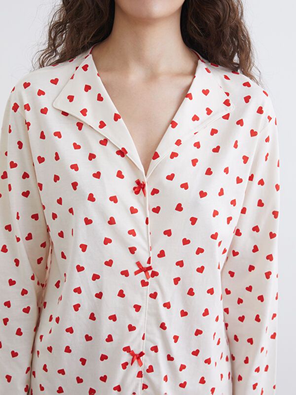 Moudda LC Waikiki - Pyjama maternité - Tunisie 3