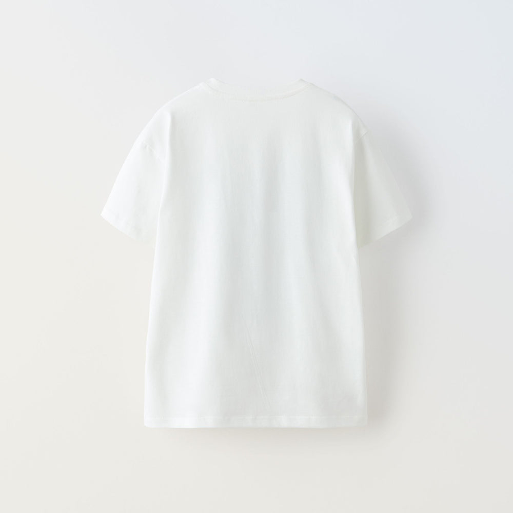 Moudda ZARA - Grl S/Sl Tshirt - Tunisie 2