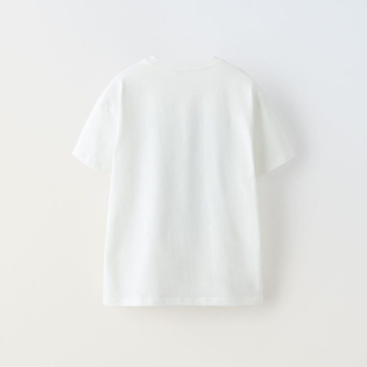 Moudda ZARA - Grl S/Sl Tshirt - Tunisie 2