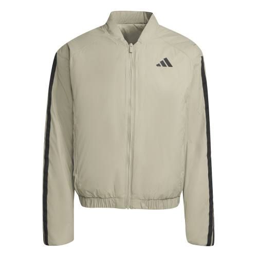 Moudda Adidas - Veste bomber isolante 3 bandes CLIMAWARM Essentials - Tunisie 1
