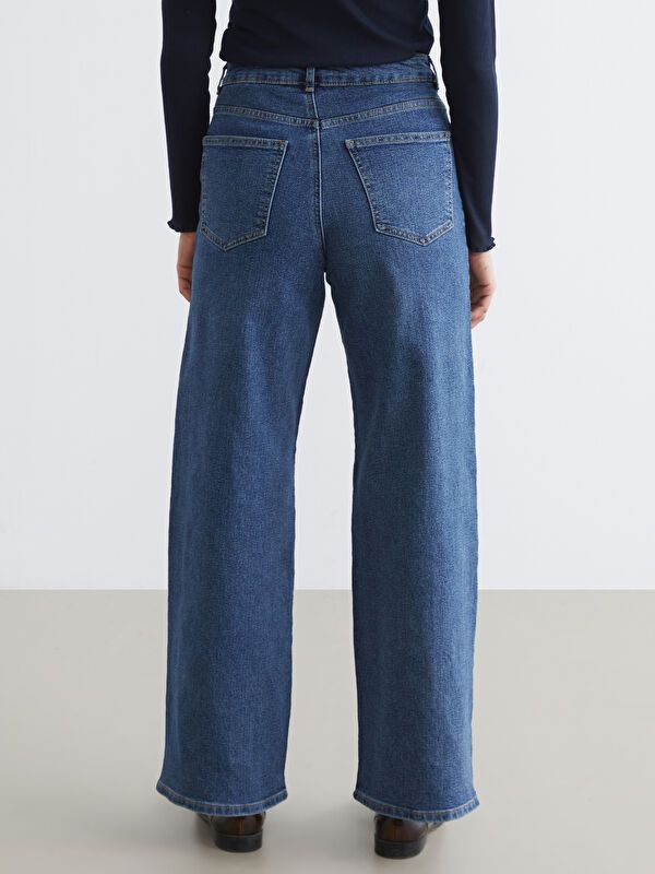 Moudda LC Waikiki - Pantalon en jean - Tunisie 4