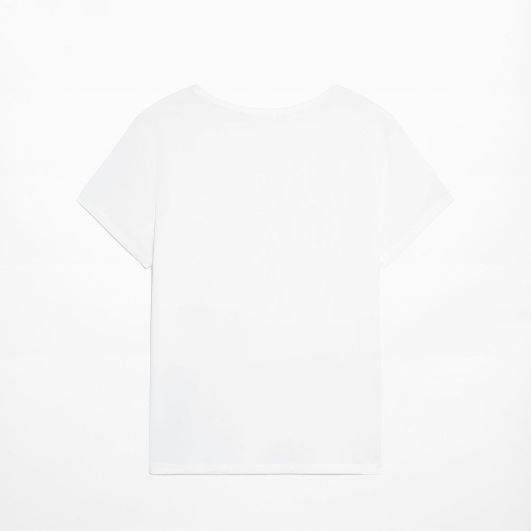 Moudda Oysho - T-Shirt MicroTencel - Tunisie 2