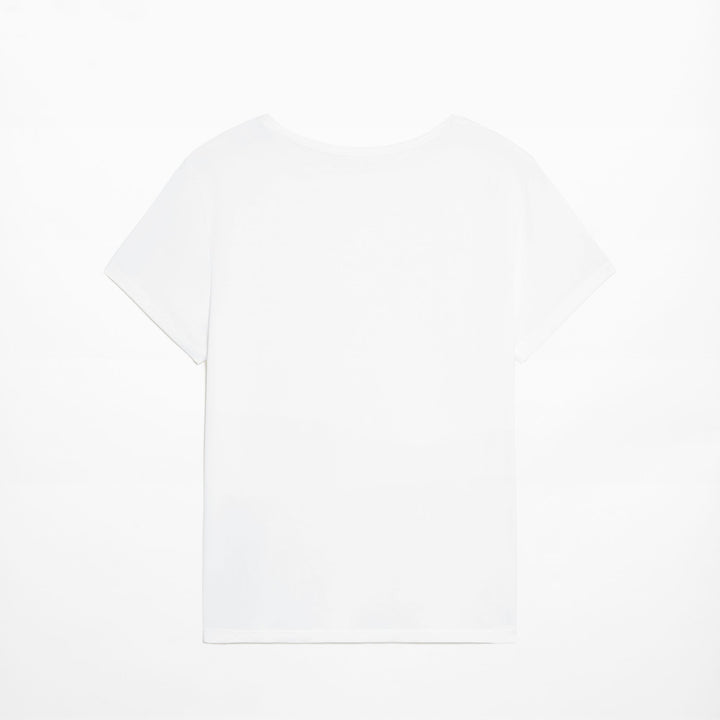 Moudda Oysho - T-Shirt MicroTencel - Tunisie 2