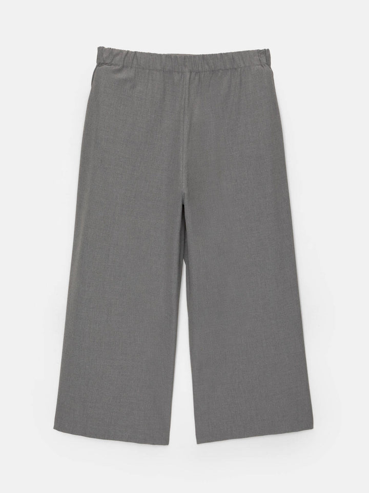 Moudda PULL & BEAR - Pantalon Paréo - Nœud & Polyviscose (Arabes) - Tunisie 3