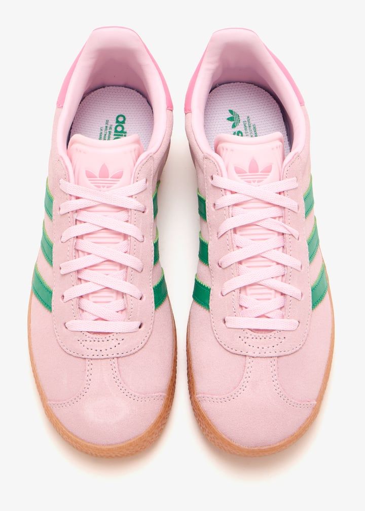 Moudda Adidas - GAZELLE J - Tunisie 2