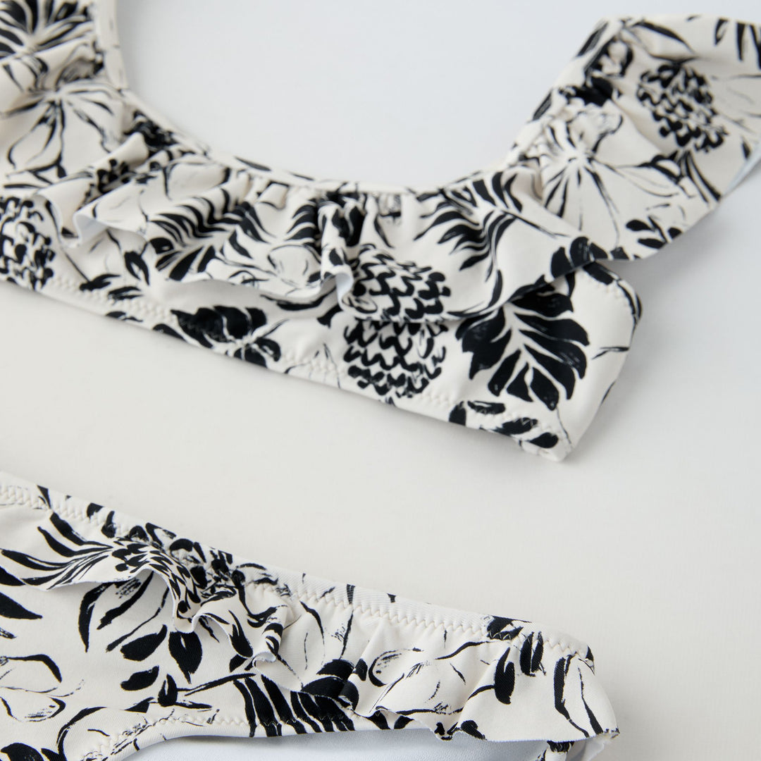 Moudda ZARA - Girl-Swimwear - Tunisie 4