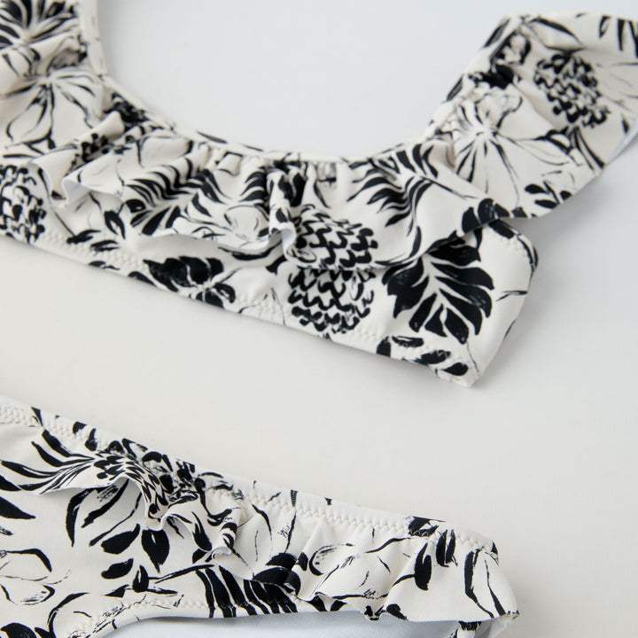 Moudda ZARA - Girl-Swimwear - Tunisie 4