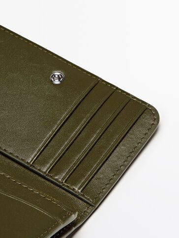 Moudda Massimo Dutti - Portefeuille - Tunisie 5