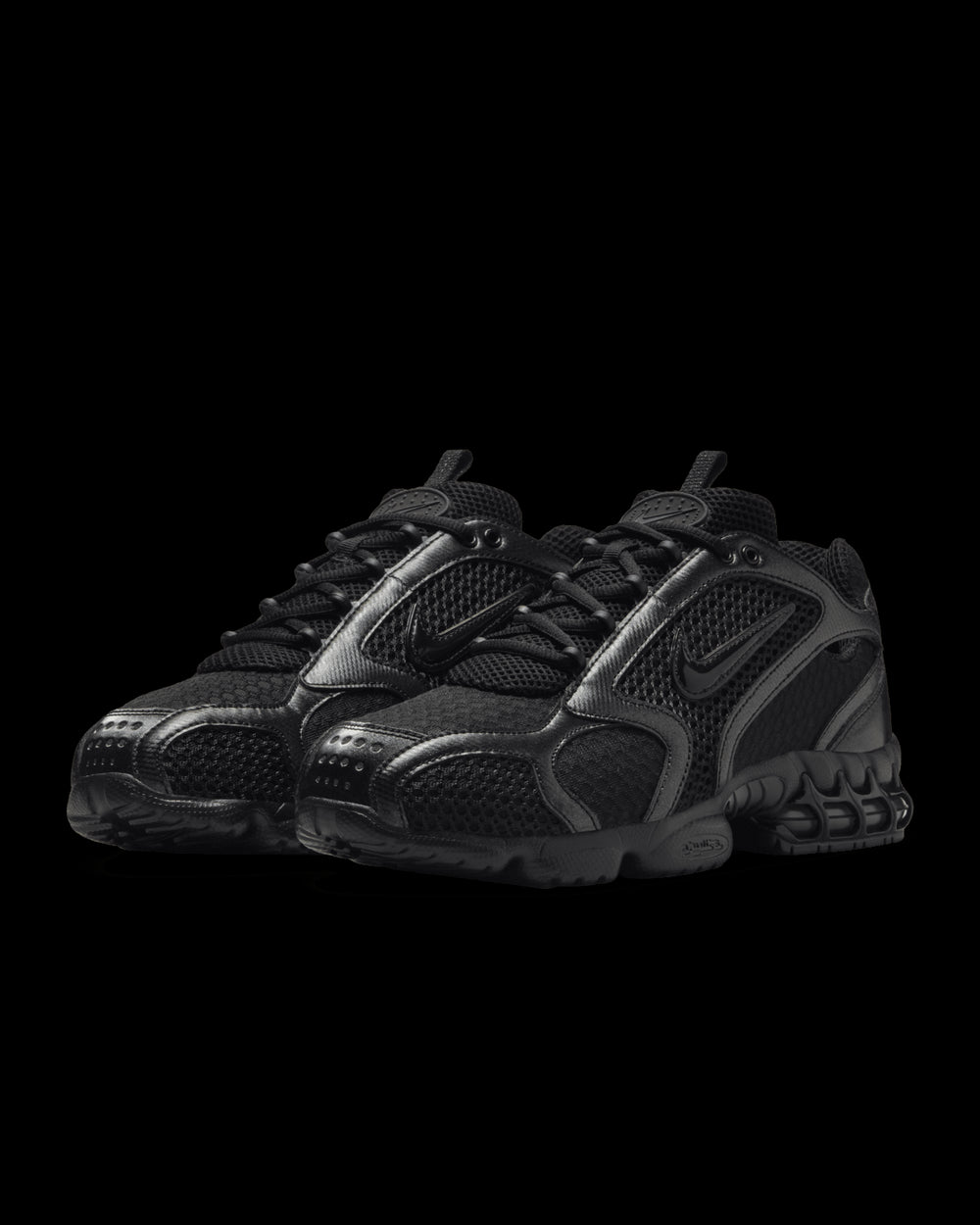 Moudda Nike - AIR ZOOM SPIRIDON CAGE 2T - Tunisie 2