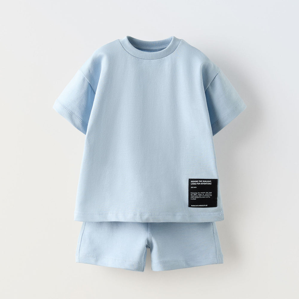 Moudda ZARA - Bermuda enfants - Tunisie 2