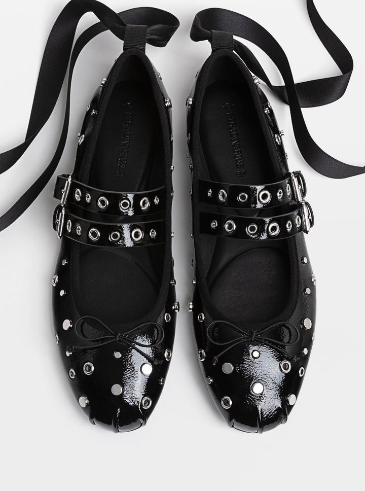 Moudda STRADIVARIUS - Chaussons - Tunisie 1