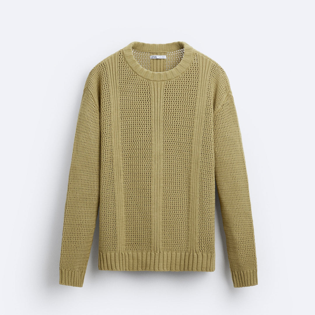 Moudda ZARA - Sweater - Tunisie 1