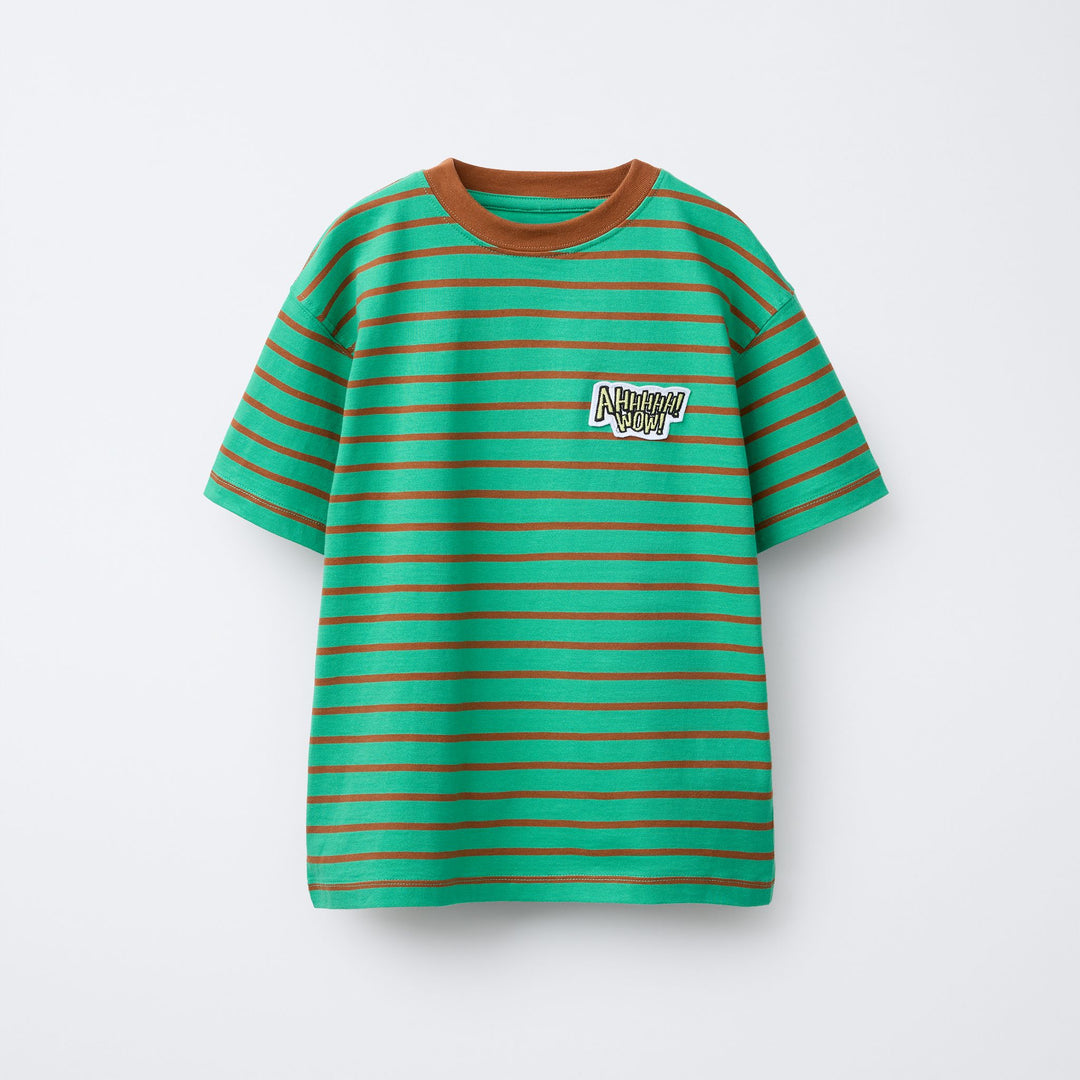 Moudda ZARA - T-Shirt - Rayures Spéciales - Tunisie 1