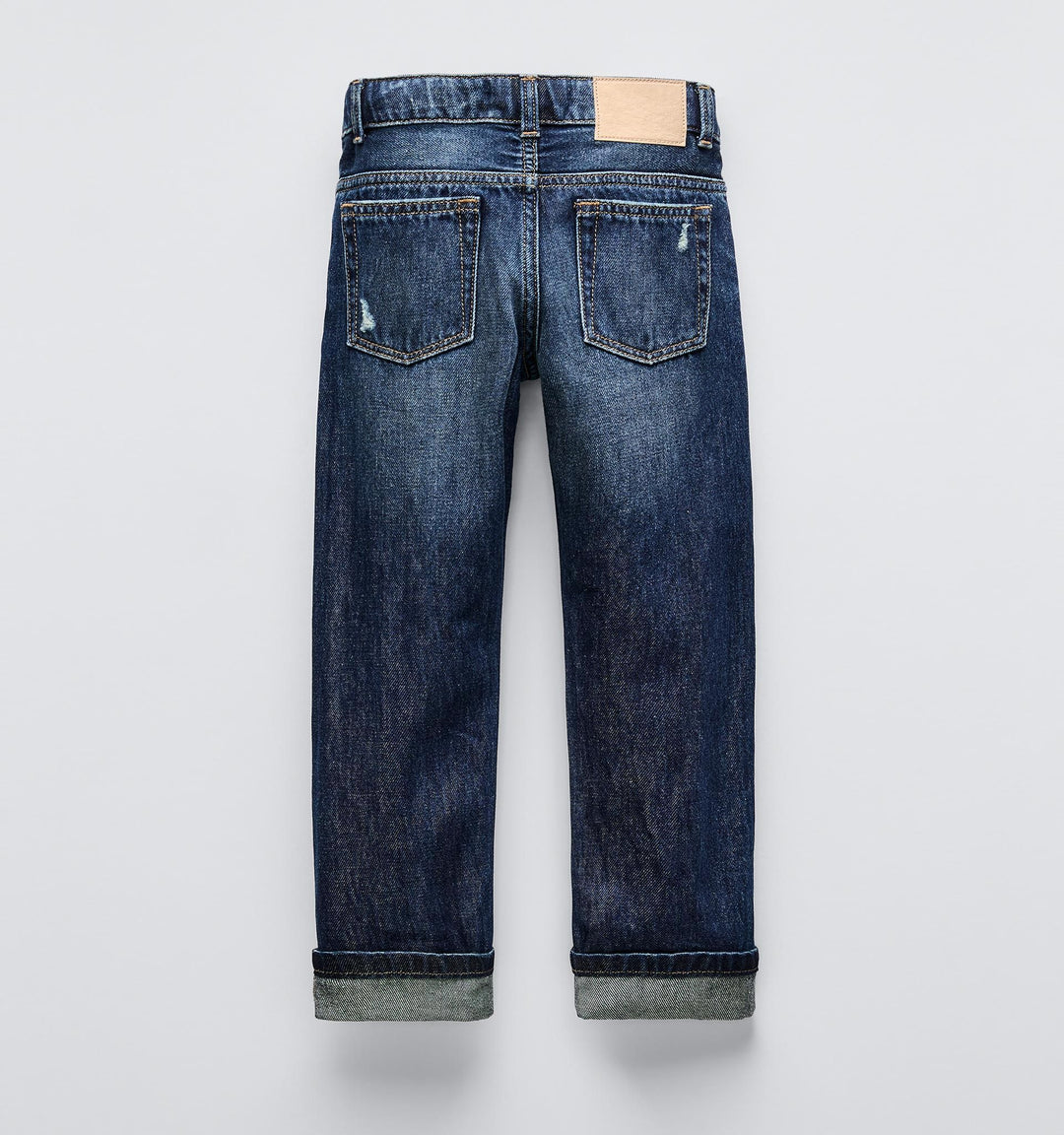 Moudda ZARA - Pantalon - Original Fit - Tunisie 2