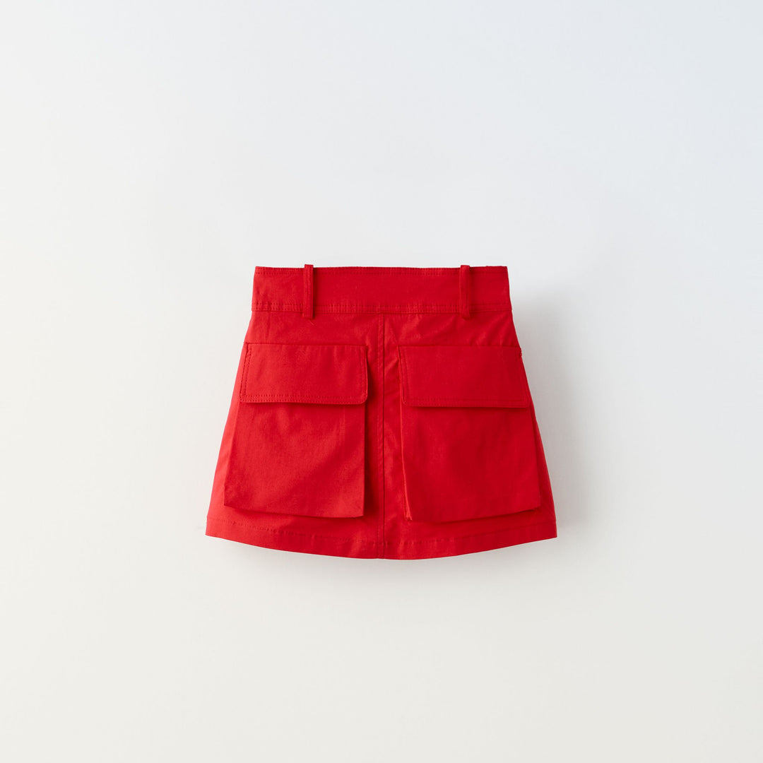 Moudda ZARA - Grl Other Skirt - Tunisie 1