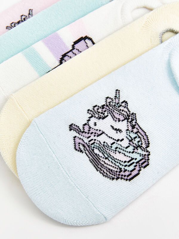 Moudda LC Waikiki - Chaussettes  Baskets pour Filles - Tunisie 3