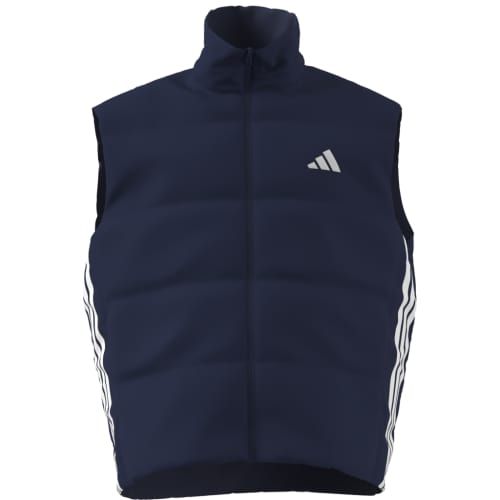Moudda Adidas - Doudoune sans manches 3 bandes Essentials Climawarm - Tunisie 2