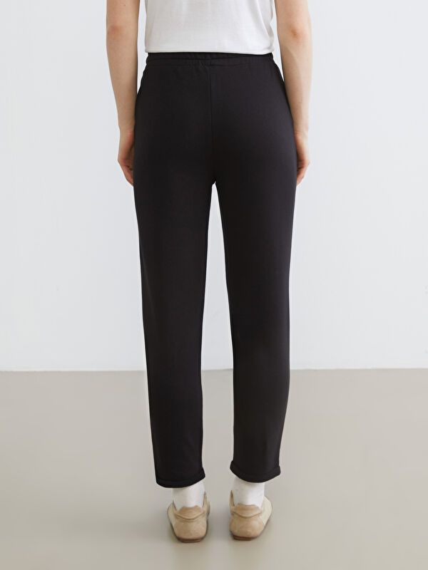 Moudda LC Waikiki - Pantalon en jersey pour Femme - Tunisie 4