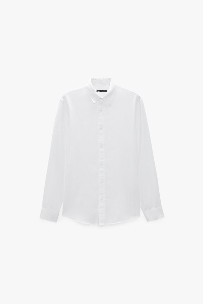 Moudda ZARA - Chemise - 1