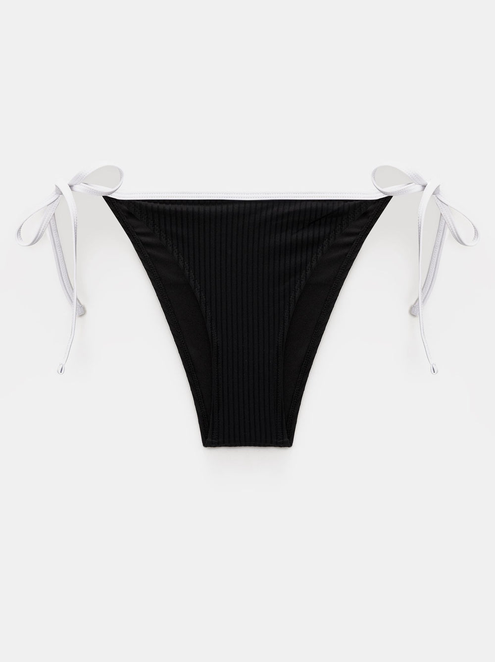Moudda PULL & BEAR - Culotte Bikini Pacific Vif Côtelé - Tunisie 2