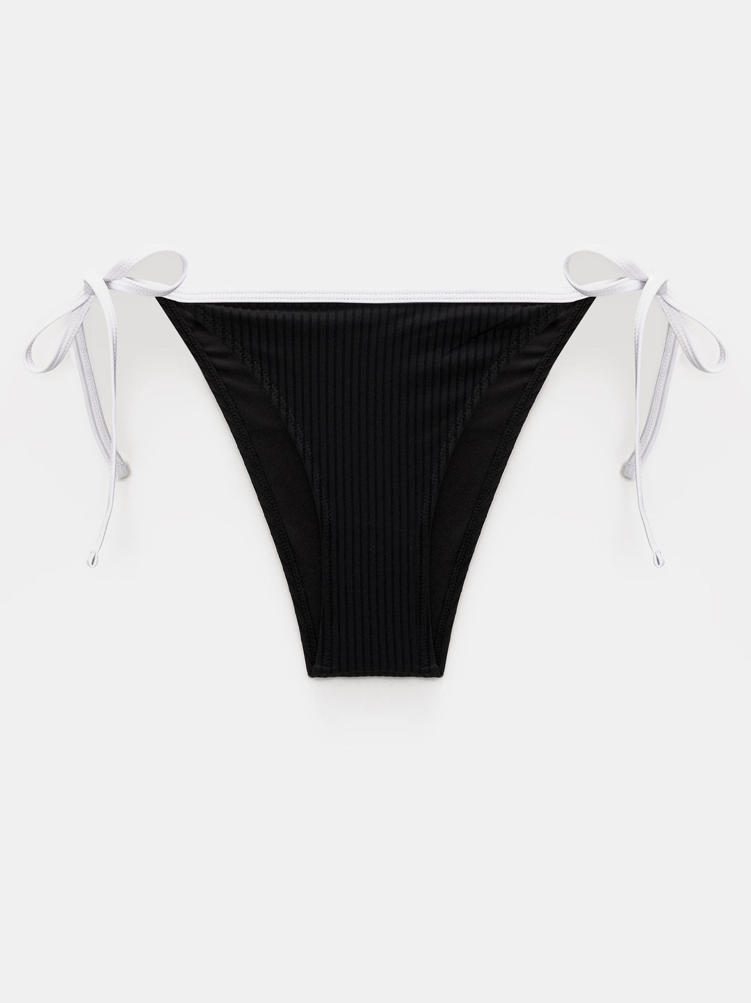 Moudda PULL & BEAR - Culotte Bikini Pacific Vif Côtelé - Tunisie 2