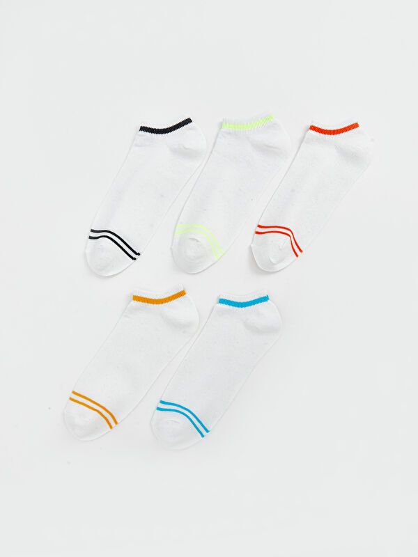 Moudda LC Waikiki - Chaussettes  de basket pour Garçons - Tunisie 1