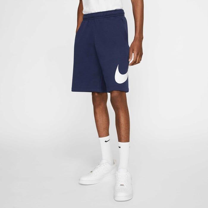 Moudda Nike - Short Nike Sportswear Club pour homme - Tunisie 1