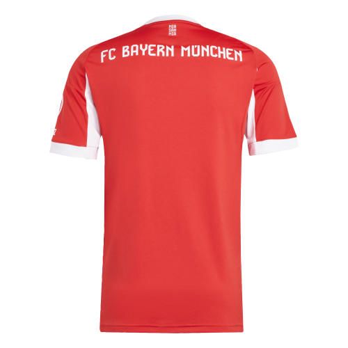 Moudda Adidas - Maillot Domicile FC Bayern 25/26 - Tunisie 2