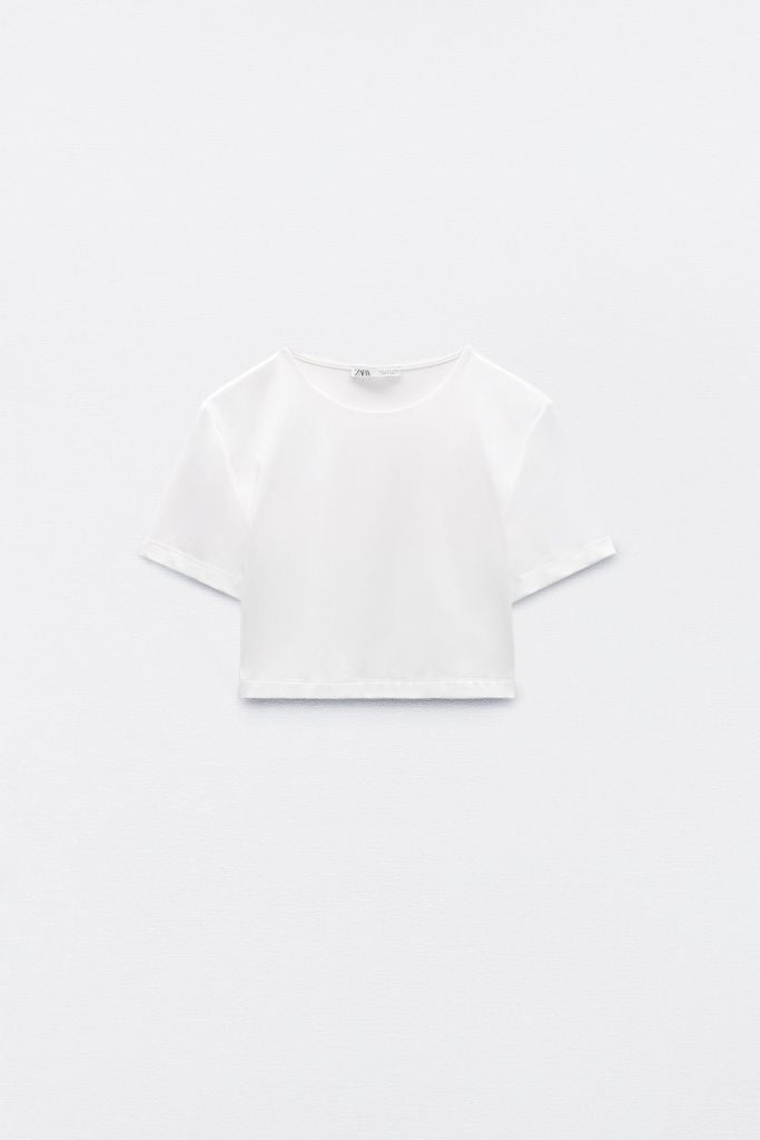 Moudda ZARA - Tee Shirt - 1