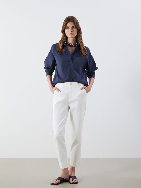 Moudda LC Waikiki - Jean en denim pour Femme - Tunisie 1