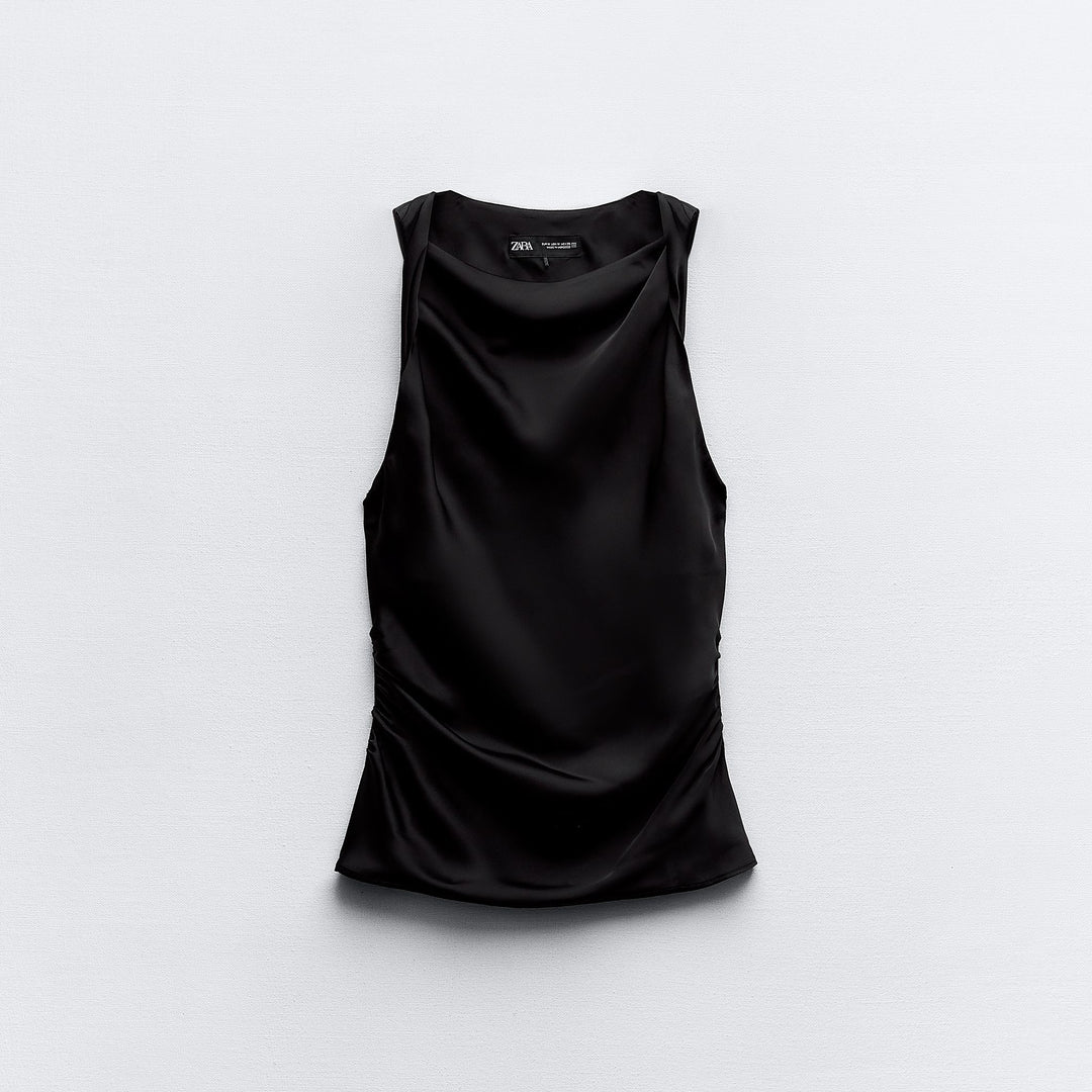 Moudda ZARA - Shirt - Tunisie 1