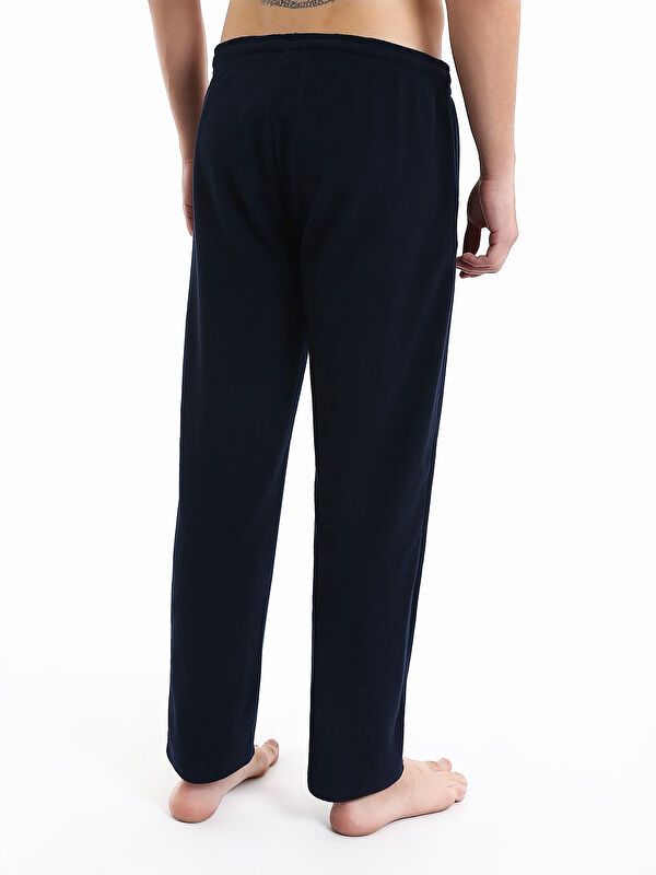 Moudda LC Waikiki - Pyjama en jersey long pour Hommes - Tunisie 5