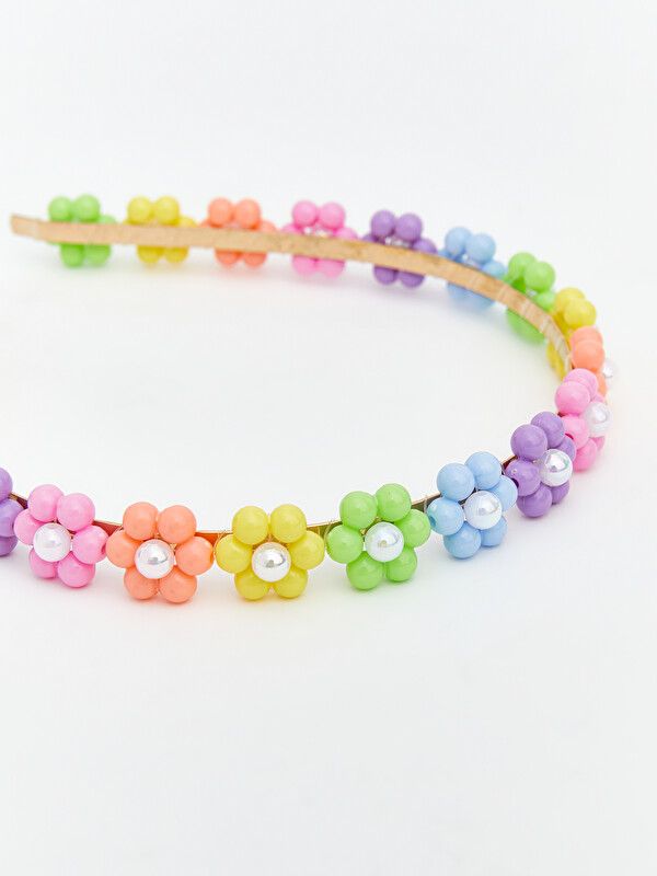 Moudda LC Waikiki - Faux bijoux Filles pour Fille couleur Mixte - Tunisie 3