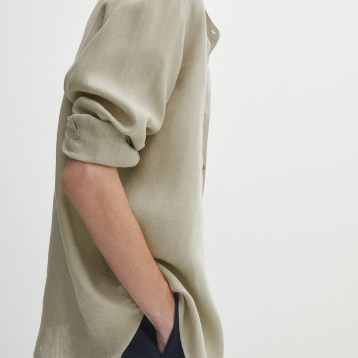 Moudda Massimo Dutti - Tunisie